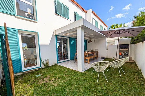 Mareal Alojamento Férias - Alvor Algarve