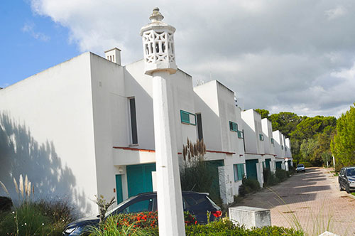 Mareal Alojamento Férias - Alvor Algarve