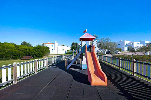 Mareal Alojamento Férias - Alvor Algarve