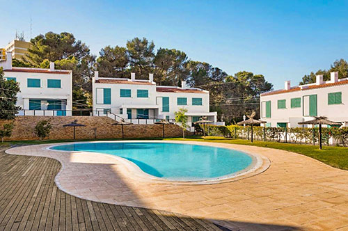 Mareal Alojamento Férias - Alvor Algarve