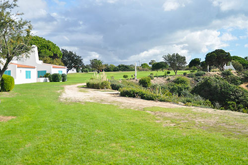 Mareal Alojamento Férias - Alvor Algarve