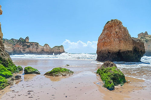 Mareal Alojamento Férias - Alvor Algarve