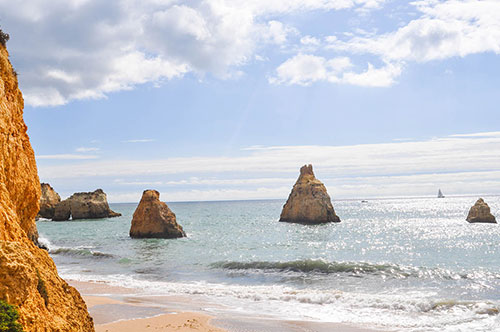Mareal Alojamento Férias - Alvor Algarve