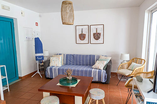 Mareal Alojamento Férias - Alvor Algarve