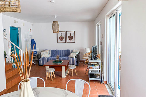 Mareal Alojamento Férias - Alvor Algarve